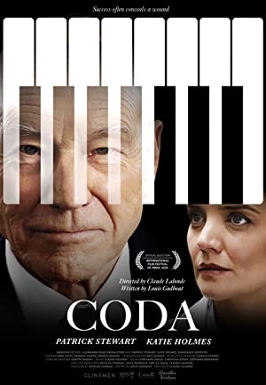 Coda Poster