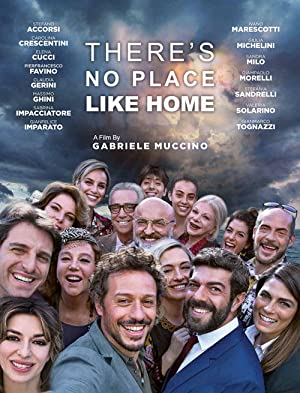 There's No Place Like Home Poster