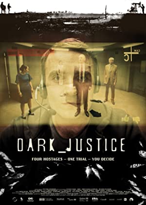 Dark Justice Poster