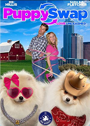 Puppy Swap: Love Unleashed Poster