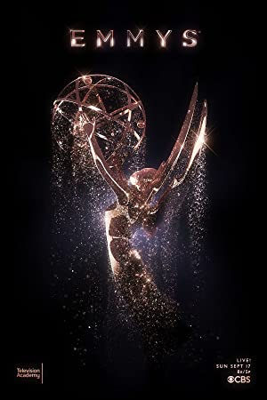 The 69th Primetime Emmy Awards Poster