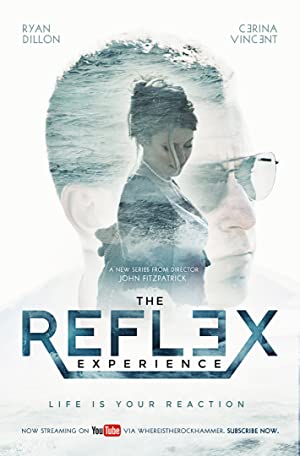 The Reflex Experience Poster