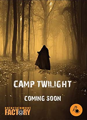 Camp Twilight Poster