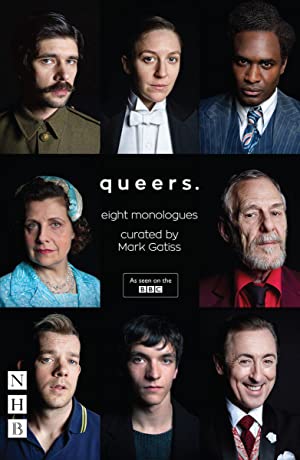 Queers Poster