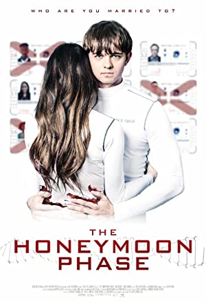 The Honeymoon Phase Poster