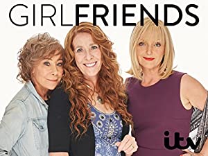 Girlfriends Poster