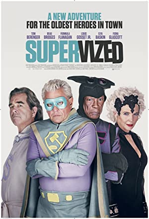 Supervized Poster