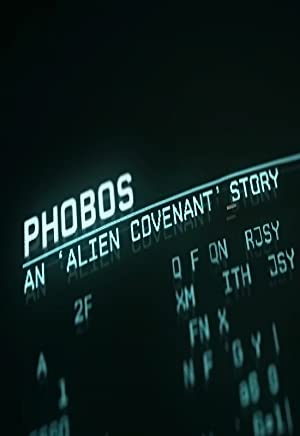 Alien: Covenant - Phobos Poster