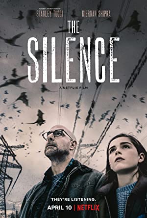 The Silence Poster