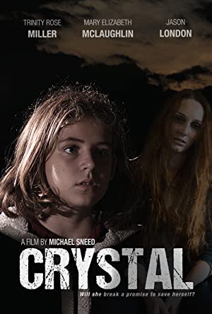 Crystal Poster