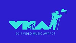 2017 MTV Video Music Awards Poster