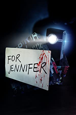 For Jennifer Poster