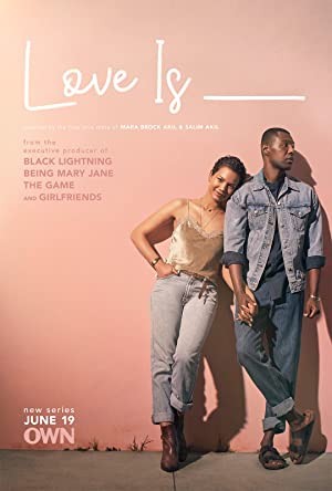 Love Is_ Poster