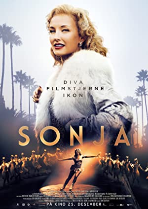 Sonja: The White Swan Poster