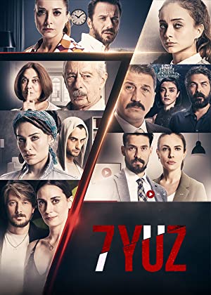 7YUZ Poster