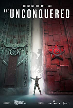 The Unconquered Poster