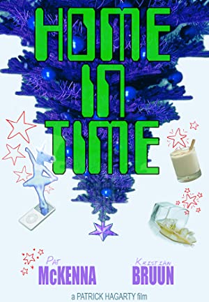 Home in Time Poster