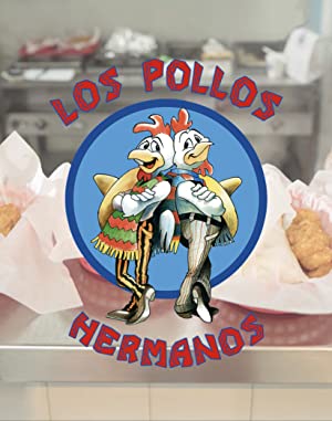 Better Call Saul: Los Pollos Hermanos Employee Training Poster