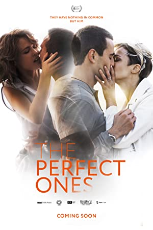 The Perfect Ones Poster