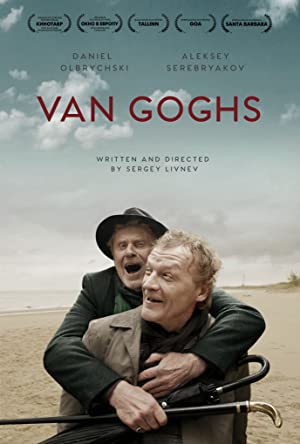 Van Goghs Poster