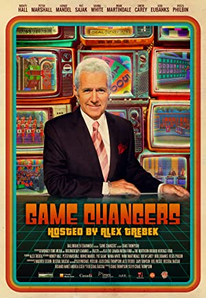 Game Changers Poster