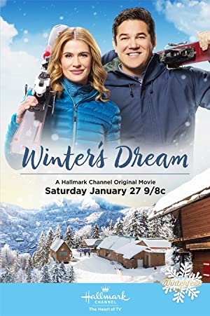 Winter's Dream Poster