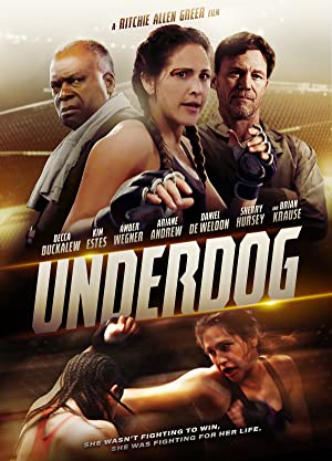 Underdog Poster