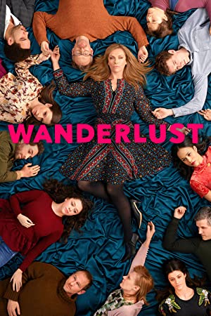 Wanderlust Poster