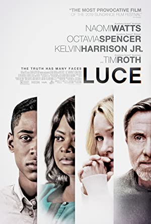 Luce Poster