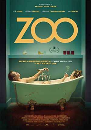 Zoo Poster