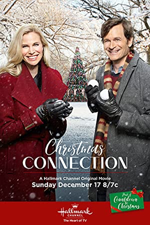 Christmas Connection Poster