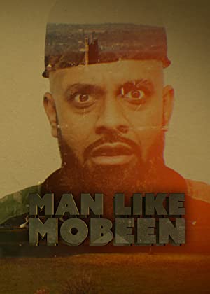 Man Like Mobeen Poster