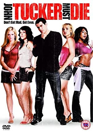 John Tucker Must Die: Featurettes Poster