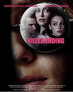 Killer Ending Poster