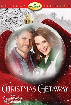 Christmas Getaway Poster