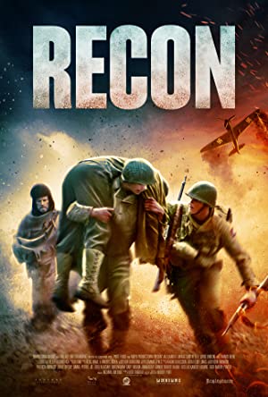 Recon Poster