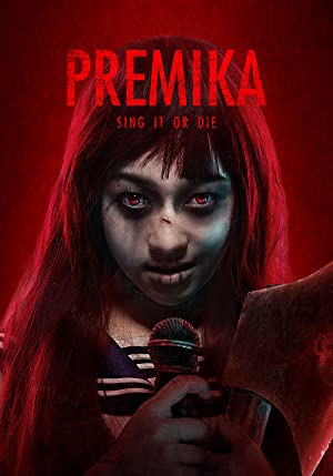 Premika Poster