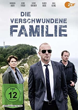 Tod eines Mädchens 2: Die verschwundene Familie Poster