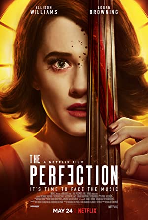 The Perfection Poster