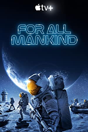 For All Mankind Poster