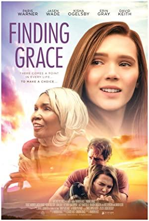 Finding Grace Poster