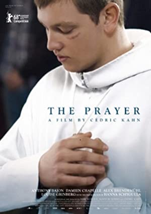 The Prayer Poster