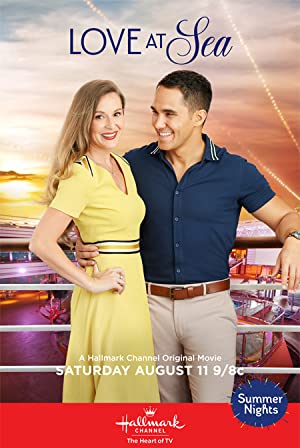 Love at Sea Poster