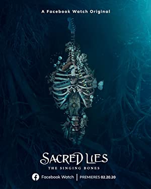 Sacred Lies Poster