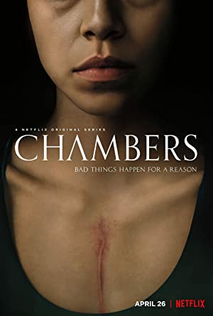 Chambers Poster