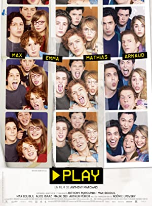 Play Poster