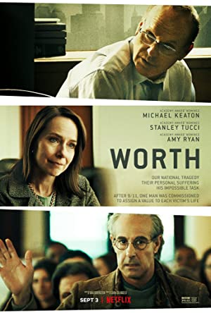 Worth Poster