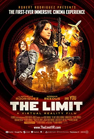 The Limit Poster