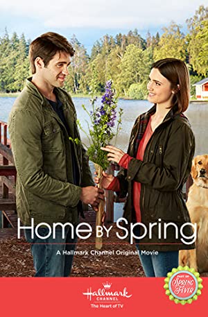 Home by Spring Poster