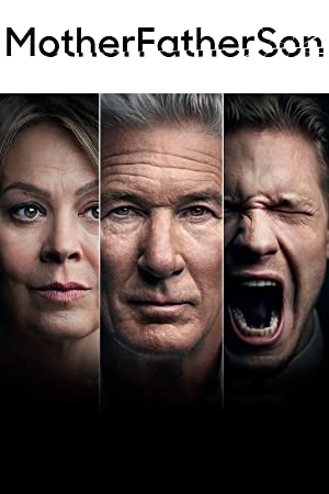 MotherFatherSon Poster